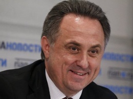 Мутко объявит имя главного тренера сборной России 7 августа
