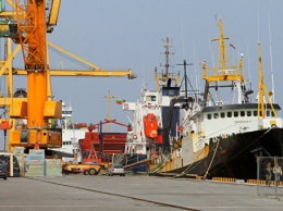 Глава УФАС: нужно использовать возможности портов Крыма для удешевления товаров