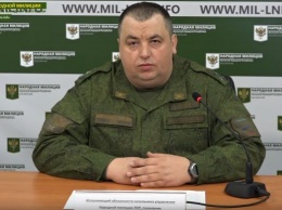 Сменщик убитого главаря боевиков ЛНР насмешил соцсети: опубликовано видео
