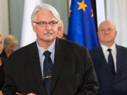Отношения Украины и Польши не должны быть заложником прошлого - Ващиковский