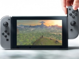 Появился видеообзор приставки Nintendo Switch