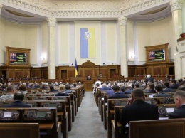 Верховная Рада планирует разрешить украинцам подавать жалобу в Конституционный суд