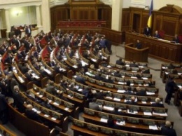 Рада "переименовала" народных заседателей в присяжных