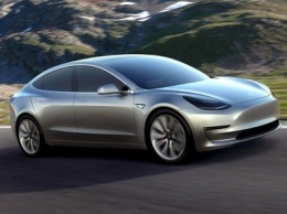 Tesla готовится запустить в производство дешевый электроседан