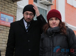 Представитель ООН по правам человека посетила подконтрольное ЛНР луганское СИЗО