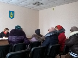 Суд признал недействительными результаты выборов Шевченковской объединенной общины