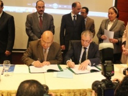 " Татра-Юг" подписала контракт на поставку 15 трамваев в Египет