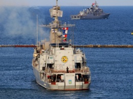 На новые корабли для ВМС у Украины нет денег - будут модернизировать старые - постановление Кабмина
