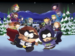 Релиз South Park: The Fractured But Whole снова отложен, зато интерес к The Division вырос на 150 %