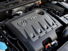 Концерн Volkswagen откажется от компактных дизельных двигателей ради гибридов