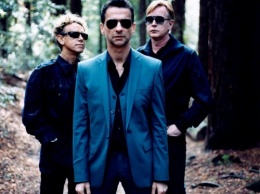 Depeche Mode отдадут свой профиль в Facebook поклонникам 