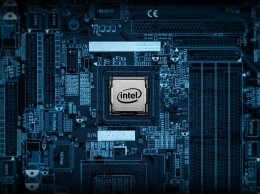 Новые микросхемы от Intel увеличат производительность на 15%