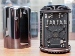 Intel представила новый 24-ядерный флагманский процессор Xeon для новых Mac Pro