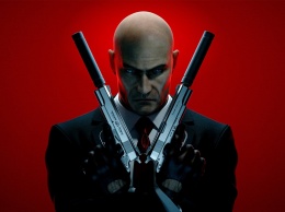 Разработчик Hitman создаст новую игру