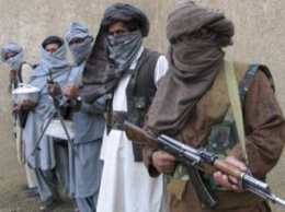 Новый Афганитсан: Россия поддерживает "Талибан"