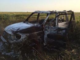 Как УАЗ решил замять скандал с самовозгоранием внедорожников UAZ Patriot