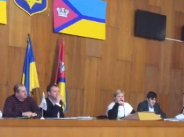 Мэр Первомайска созывает депутатов на сессию из-за угрозы отключения в городе отопления