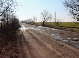 Степанов ужаснулся дороге из Кодымы в Балту