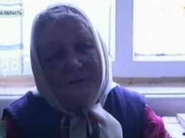 Парень в Черниговской области пытал 80-летнюю бабушку