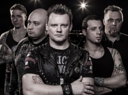 Российская панк-рок-группа " КняZz" работает над новым альбомом