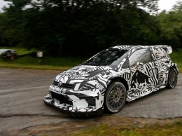 FIA отказалась допускать 2017 Volkswagen Polo R WRC к участию в ралли