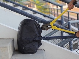 Как застраховать себя от кражи: созданы специальные чехлы «антивор» для рюкзаков и сумок