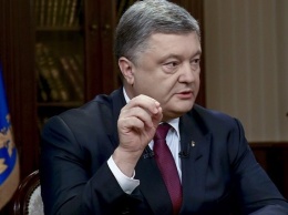 Порошенко похвастался новым украинским оружием: опубликовано видео