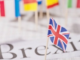 Евросоюз решил потребовать от Великобритании $60 млрд за Brexit