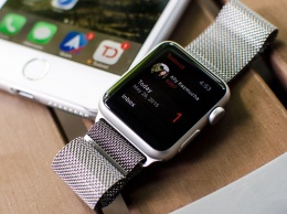 Apple Watch: что ожидать от следующей модели?