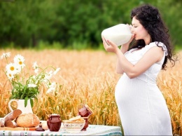 Специалисты советуют есть во время родов