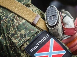 СБУ поймала снайпершу боевиков ДНР: появилось видео