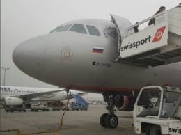 Российский самолет назвали в честь Сергея Лазарева