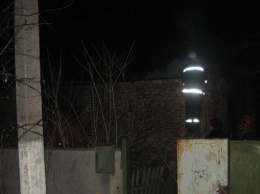 В Харьковской области из-за пожаров погибли три человека