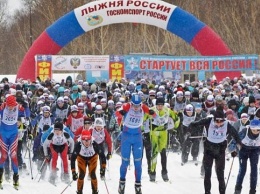 Юбилейная «Лыжня России» соберет любителей спорта из более 70 регионов