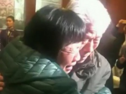 Китайский ветеран, попавший в плен в Индии в 1963 году, смог вернуться домой спустя 54 года