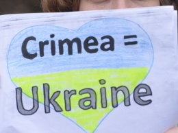 Учитель-патриот Украины в оккупированном Крыму восхитил соцсети