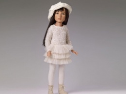 В США создали куклу-трансгендера