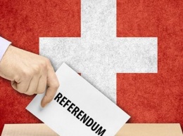 В Швейцарии проходят референдумы по налогам, натурализации и Олимпиаде