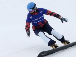 Заварзина победила в этапе Кубка мира по сноуборду в Южной Корее