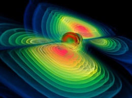 Физики-теоретики рассчитали возможную волну от Большого Взрыва