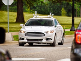 Ford инвестирует миллиард в стартап, созданный выходцами из Google и Uber