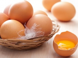 Ученые: Употребление яиц на 12% снижает вероятность инсульта
