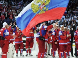 Российская хоккейная сборная стала досрочным лидером Евротура обыграв чехов