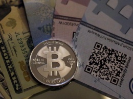 Использование bitcoin может одобрить платежное подразделение eBay