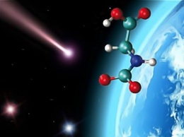 Органические молекулы в космосе подтверждают факт существования инопланетян