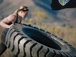 Yokohama стала официальным спонсором соревнований Spartan Race