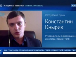 " Виновен в смертях украинцев, не меньше Гиви": в сети показали пропагандиста из Крыма