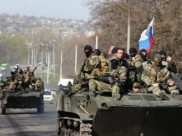 Боевики укрепляют огневые позиции на Донбассе и обустраивают новые батальоны