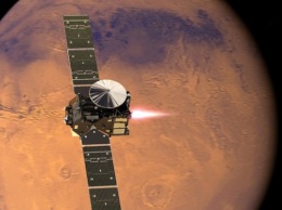 Индия собирается осуществить полеты к Марсу и Венере