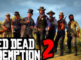 Сиквел Red Dead Redemption выйдет на PC